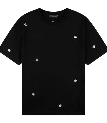 D&G T-Shirts for MEN #A33817 D&G T-Shirts for MEN #A33817