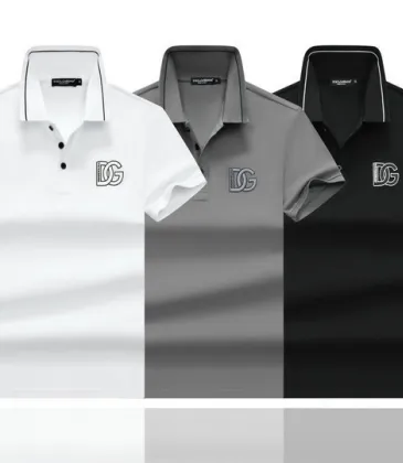 D&G T-Shirts for MEN #A40538 D&G T-Shirts for MEN #A40538
