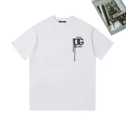 D&amp;G T-Shirts for MEN #A52869