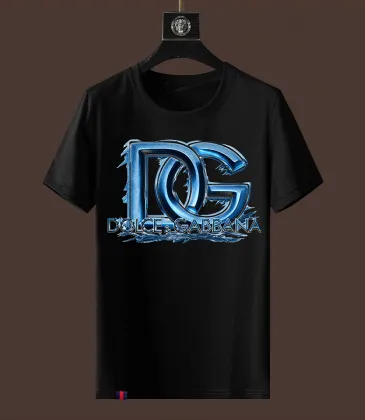 D&G T-Shirts for MEN #A60696 D&G T-Shirts for MEN #A60696