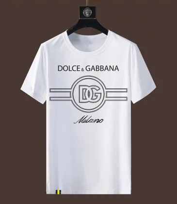 D&G T-Shirts for MEN #A60703 D&G T-Shirts for MEN #A60703