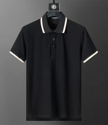 D&G T-Shirts for MEN #A61635 D&G T-Shirts for MEN #A61635