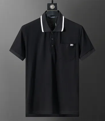 D&G T-Shirts for MEN #A61637 D&G T-Shirts for MEN #A61637