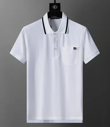 D&G T-Shirts for MEN #A61638 D&G T-Shirts for MEN #A61638