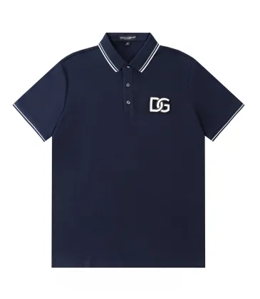 D&amp;G T-Shirts for MEN #A62578