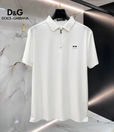 D&G polo for MEN #A65075 D&G polo for MEN #A65075
