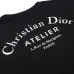 Christian D-ior T-shirts ATELIER #99116691
