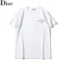 Christian D-ior T-shirts ATELIER #99116691