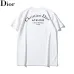 Christian D-ior T-shirts ATELIER #99116691
