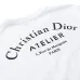Christian D-ior T-shirts ATELIER #99116691