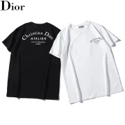 Christian D-ior T-shirts ATELIER #99116691 Christian D-ior T-shirts ATELIER #99116691