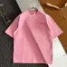 Dior T-shirts for men 360g #A60240