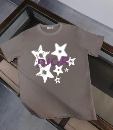 D-ior T-shirts for men #A25142 D-ior T-shirts for men #A25142