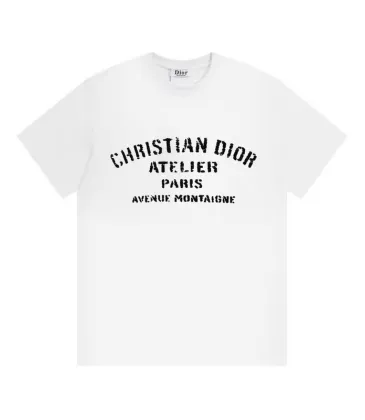 D-ior T-shirts for men #A25303 D-ior T-shirts for men #A25303