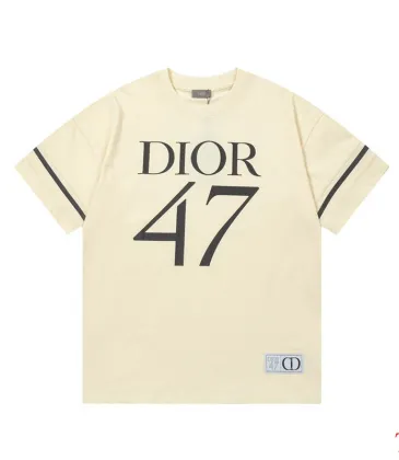 D-ior T-shirts for men #A47601 D-ior T-shirts for men #A47601