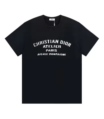 D-ior T-shirts for men #A59184 D-ior T-shirts for men #A59184