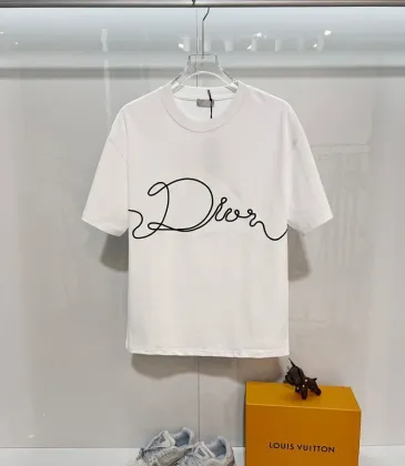 D-ior T-shirts for men #A59823 D-ior T-shirts for men #A59823