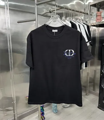 Dior T-shirts for men #A59975 Dior T-shirts for men #A59975
