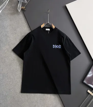 Dior T-shirts for men #A60013 Dior T-shirts for men #A60013