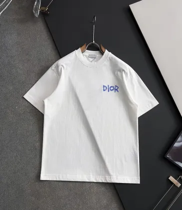 Dior T-shirts for men #A60014 Dior T-shirts for men #A60014