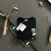 Dior T-shirts for men #A60015
