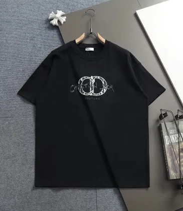 Dior T-shirts for men #A61007 Dior T-shirts for men #A61007