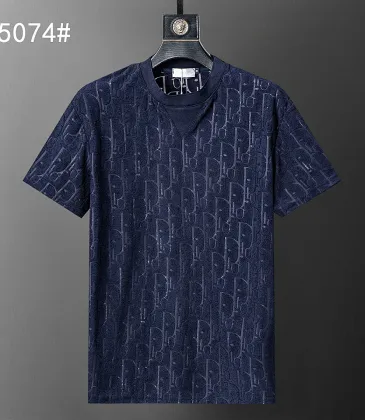 Dior T-shirts for men #A61541
