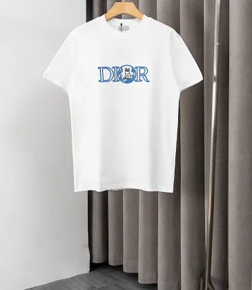 Dior T-shirts for men #A62193 Dior T-shirts for men #A62193