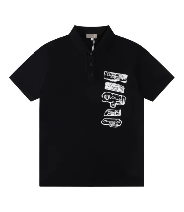 Dior T-shirts for men #A62641 Dior T-shirts for men #A62641