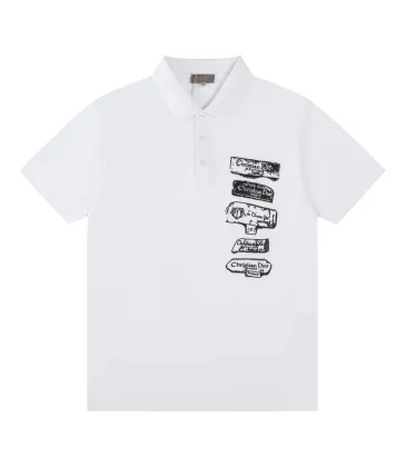 Dior T-shirts for men #A62642 Dior T-shirts for men #A62642