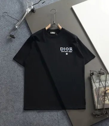 Dior T-shirts for men #A62700 Dior T-shirts for men #A62700