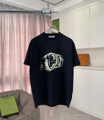 Dior T-shirts for men #A62986 Dior T-shirts for men #A62986
