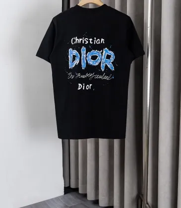 Dior T-shirts for men #A63429 Dior T-shirts for men #A63429