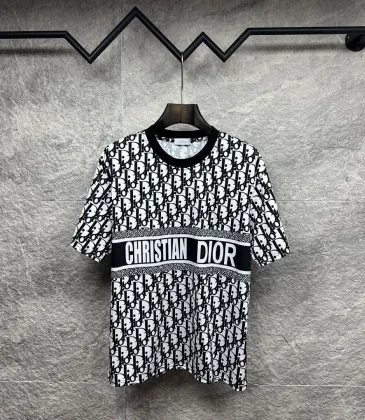 Dior T-shirts for men #A63442 Dior T-shirts for men #A63442