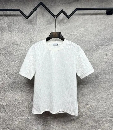 Dior T-shirts for men #A63443 Dior T-shirts for men #A63443