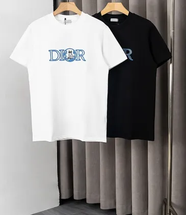 Dior T-shirts for men #A63560 Dior T-shirts for men #A63560