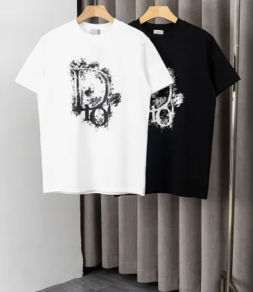 Dior T-shirts for men #A63561 Dior T-shirts for men #A63561