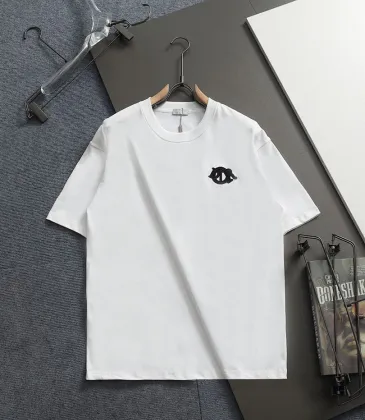 Dior T-shirts for men #A63775 Dior T-shirts for men #A63775