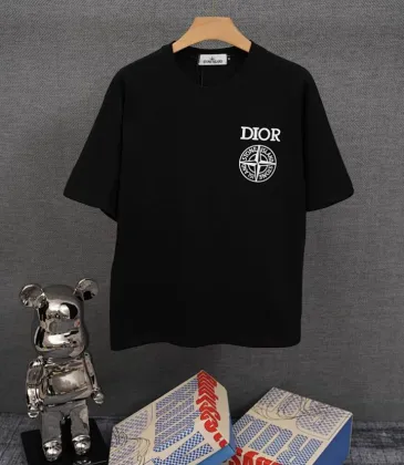 Dior T-shirts for men #A63788 Dior T-shirts for men #A63788