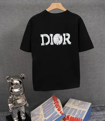 Dior T-shirts for men #A63790 Dior T-shirts for men #A63790