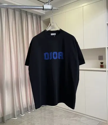 Dior T-shirts for men #A63796 Dior T-shirts for men #A63796