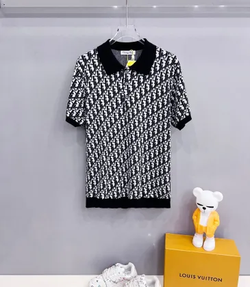 Dior T-shirts for men #A64019 Dior T-shirts for men #A64019