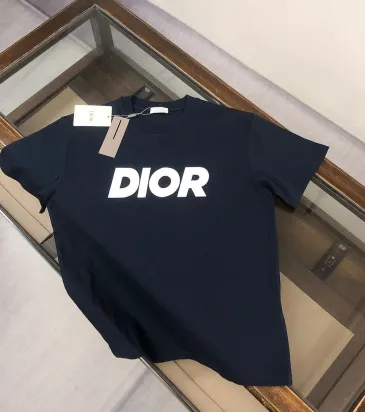 Dior T-shirts for men #A66145