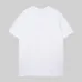 D-ior T-shirts for men Black/White #A50437