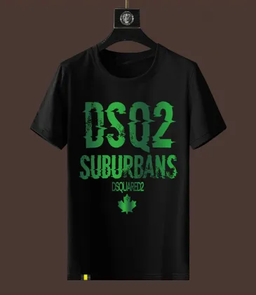 Dsquared2 T-Shirts for Men T-Shirts #A60699 Dsquared2 T-Shirts for Men T-Shirts #A60699