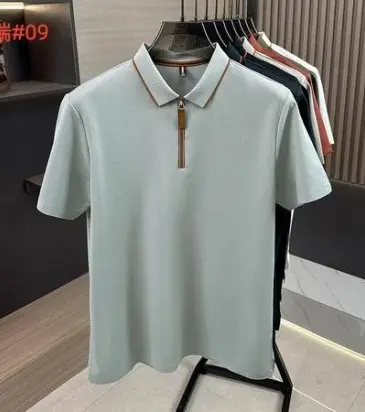 Z*gna Polo Shirt M-4XL #B67380