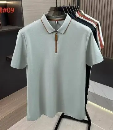 Z*gna Polo Shirt M-4XL #B67380