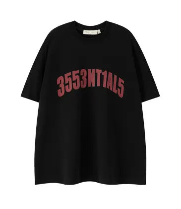 Fear of God T-shirts for MEN #A61761