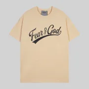 Fear of God T-shirts for MEN #A67212