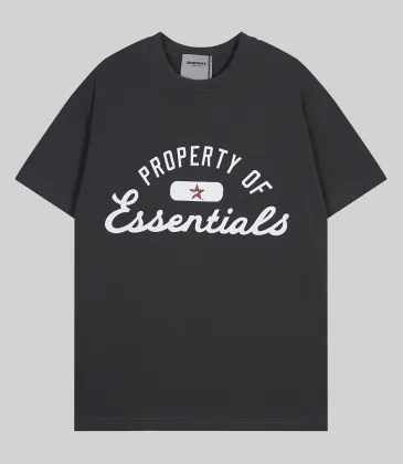 Fear of God T-shirts for MEN #A67213